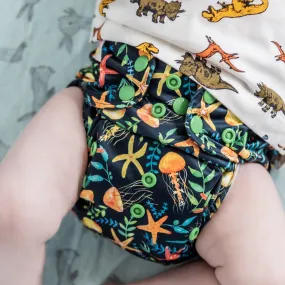 Classic Reusable Cloth Nappy V2.0 | You Jelly?