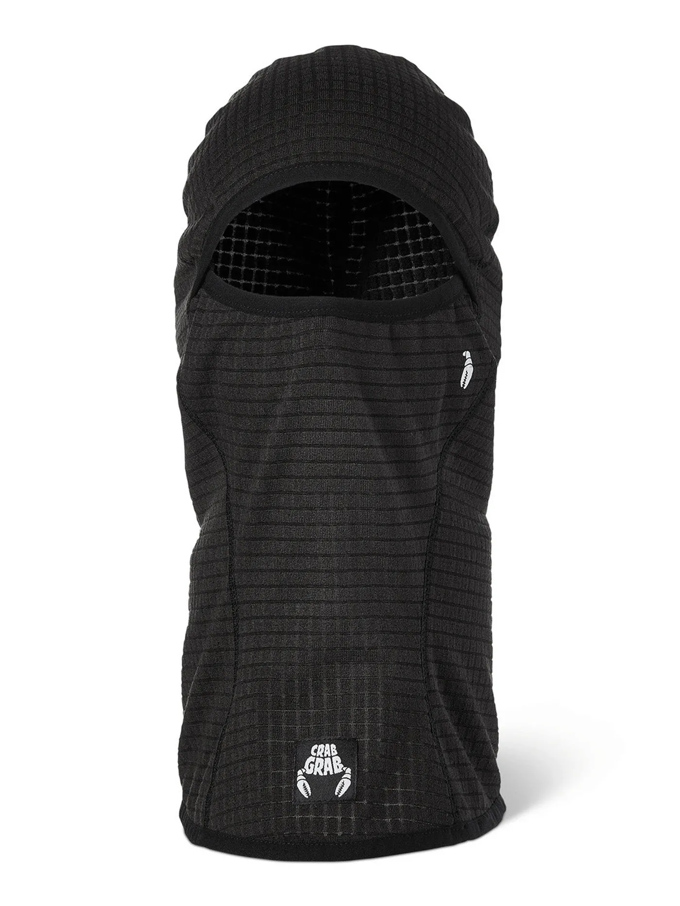 Clawva Waffle Fleece Balaclava