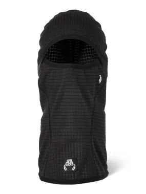 Clawva Waffle Fleece Balaclava