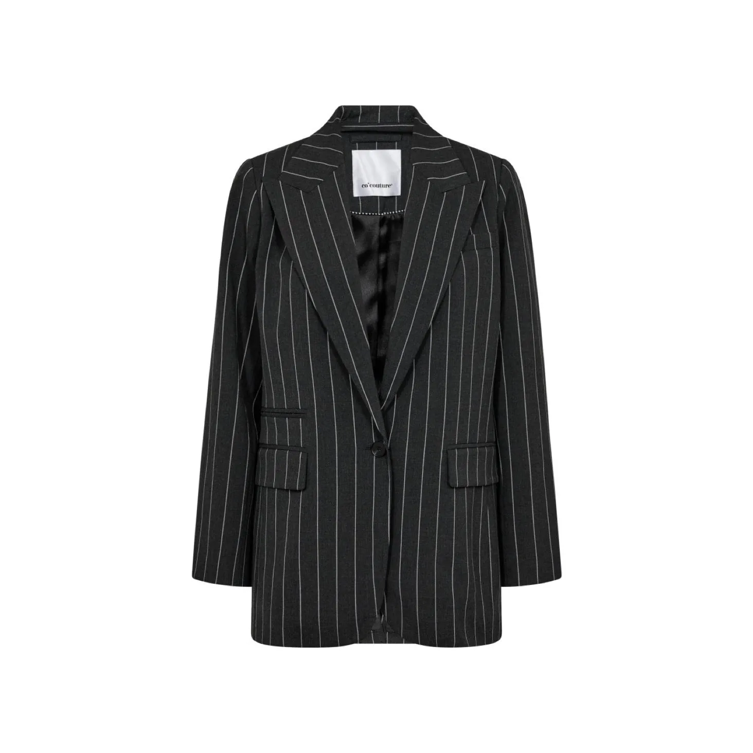 Co Couture Priscilla Pin Blazer