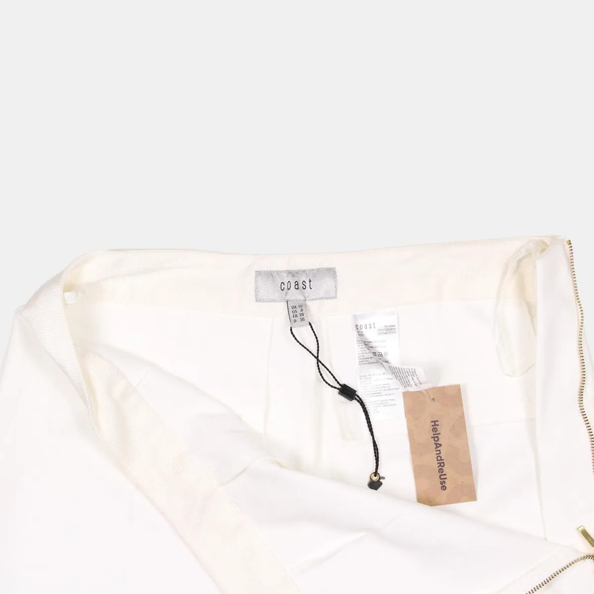Coast Trousers