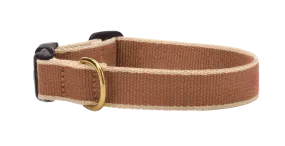 Collar | Camel & Cream