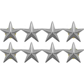 Collar Insignia: Admiral 4-star