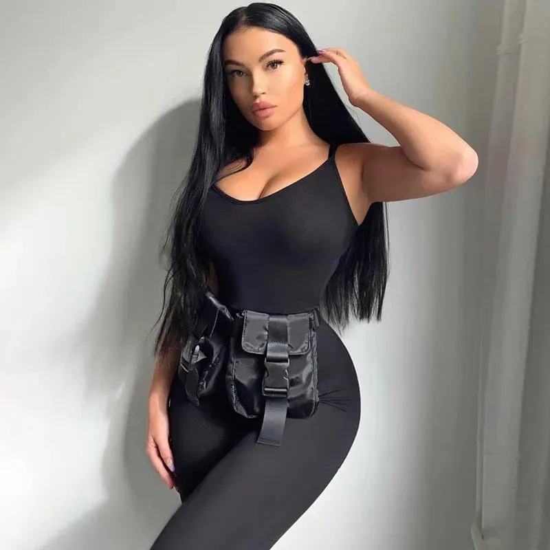 Comfy Jumpsuit