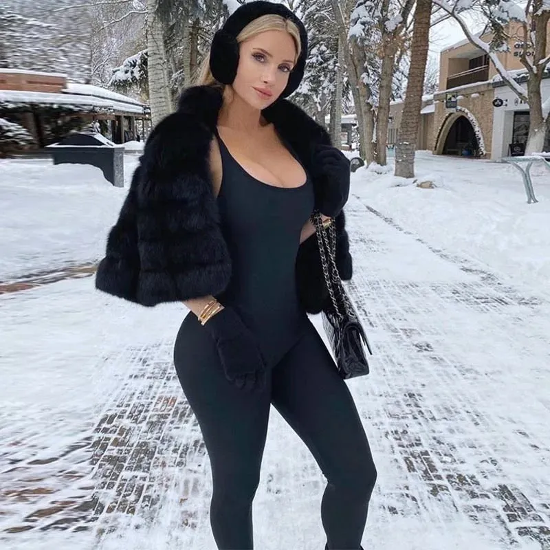 Comfy Jumpsuit