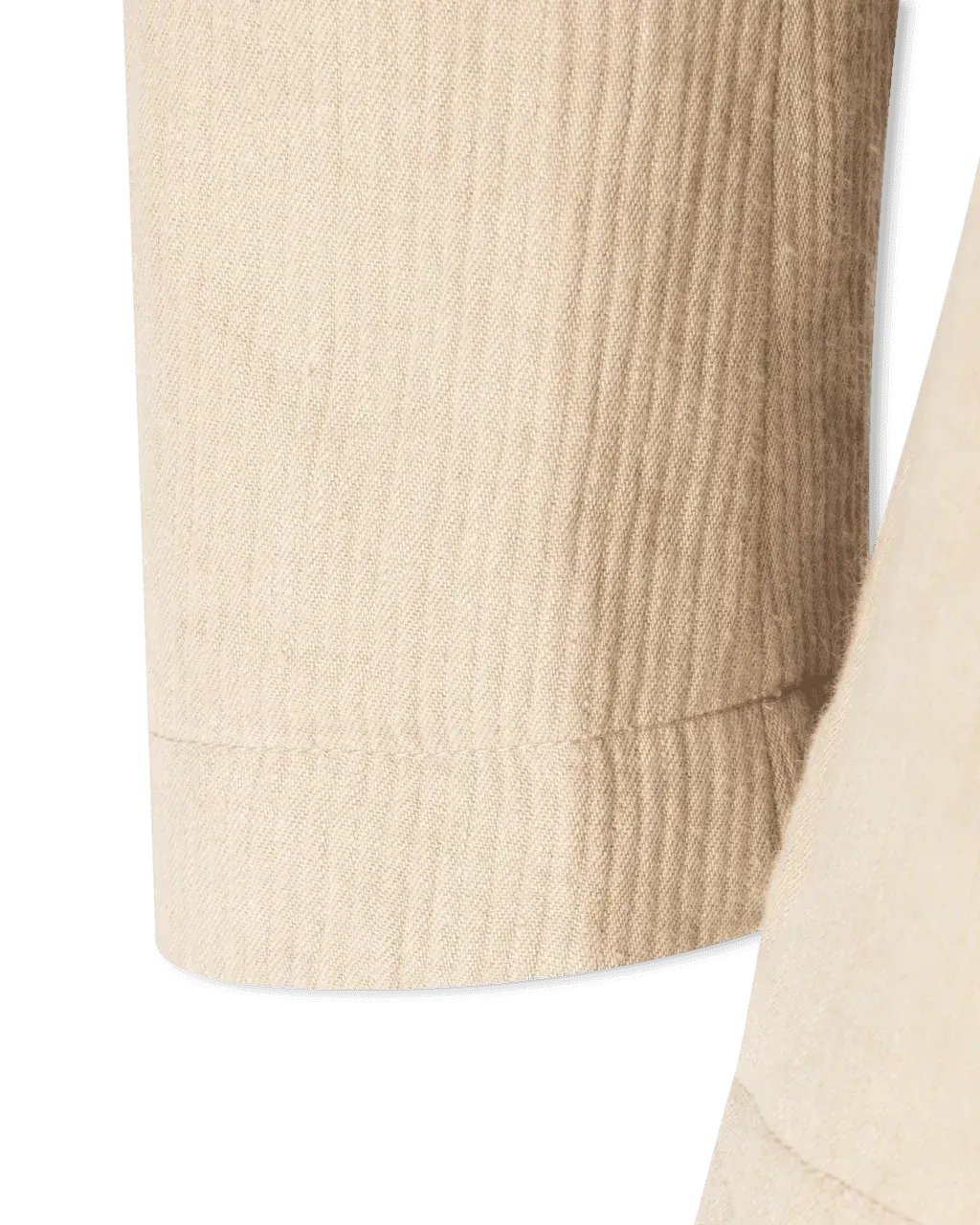 Corduroy Belted Blazer