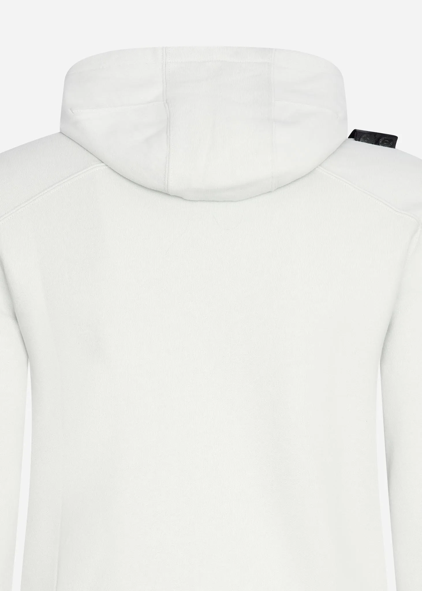 Core overhead hoody - grey violet