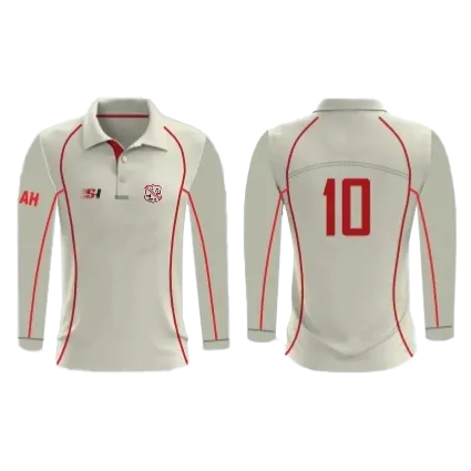 CORK HARLEQUINS PLAYING SHIRT WHITE LONG SLEEVES