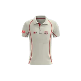CORK HARLEQUINS PLAYING SHIRT WHITE LONG SLEEVES