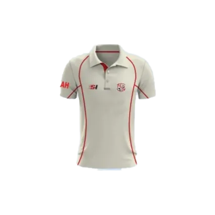 CORK HARLEQUINS PLAYING SHIRT WHITE LONG SLEEVES