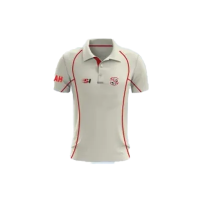 CORK HARLEQUINS PLAYING SHIRT WHITE LONG SLEEVES