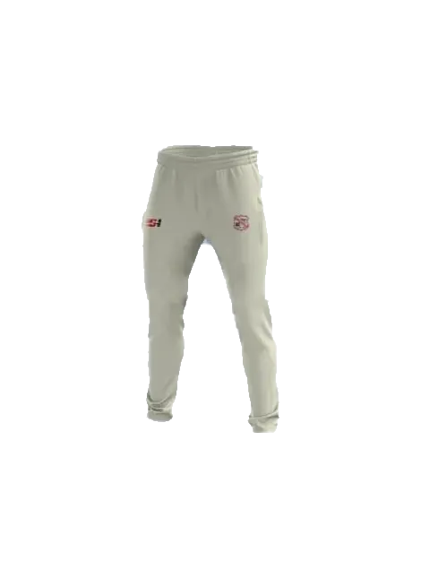CORK HARLEQUINS PLAYING TROUSER  WHITE
