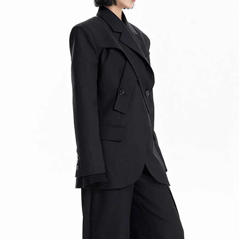 ‘Cosima Luxe’ Blazer
