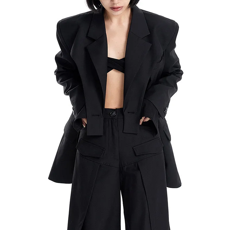 ‘Cosima Luxe’ Blazer
