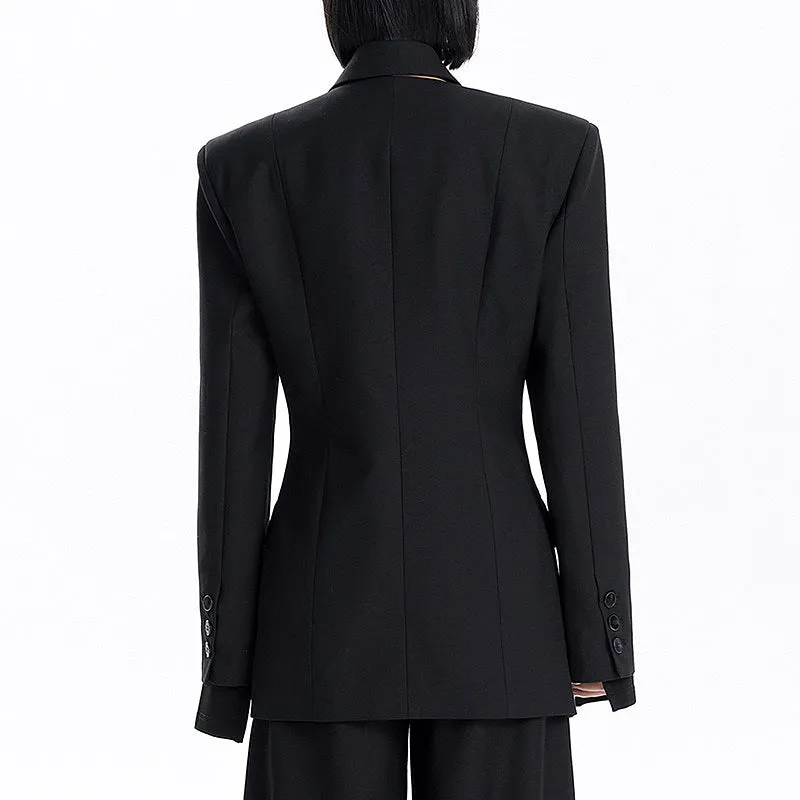 ‘Cosima Luxe’ Blazer