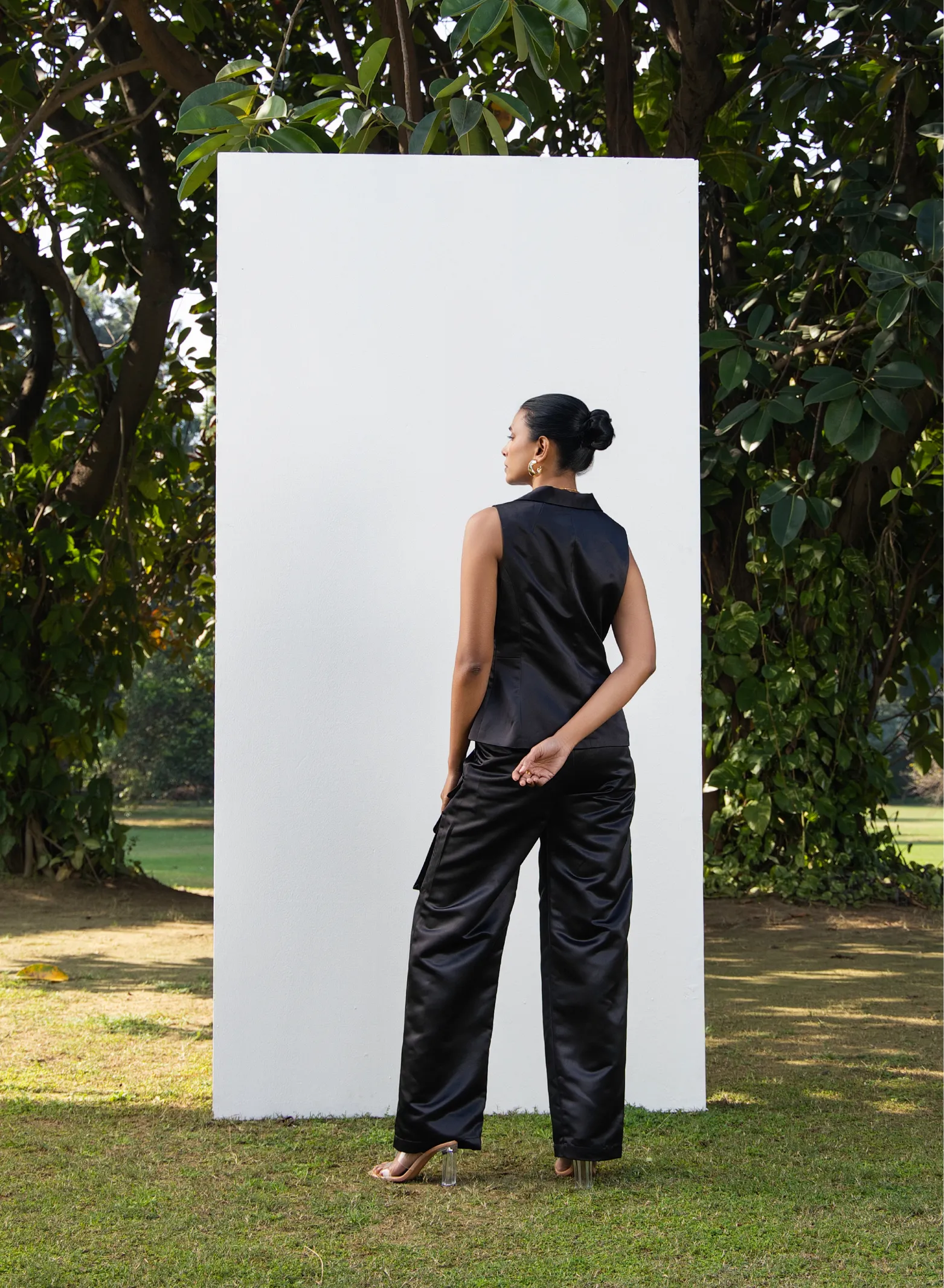 Cosmic Pants  (50% off - use code MALIE50)