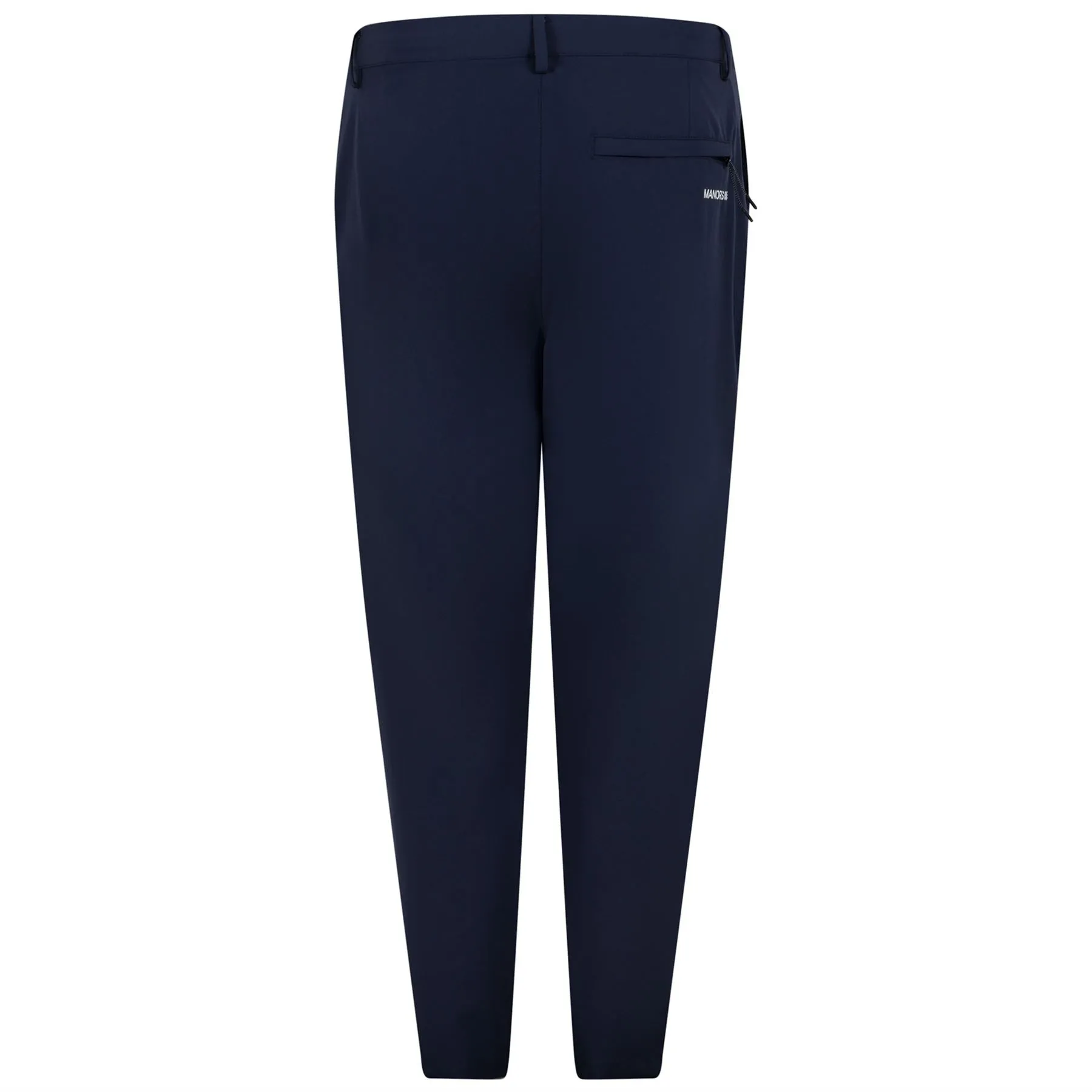 Course Trousers Navy - AW24
