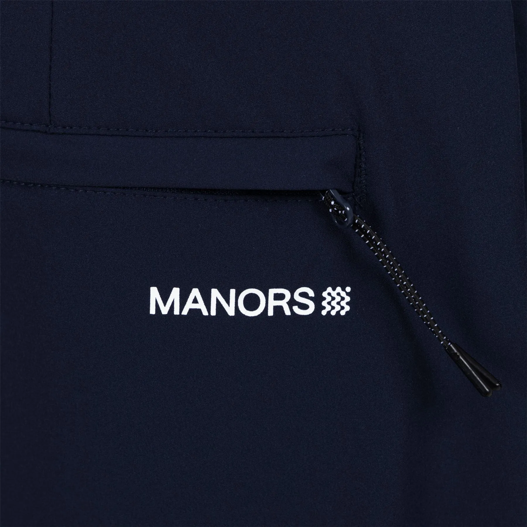 Course Trousers Navy - AW24