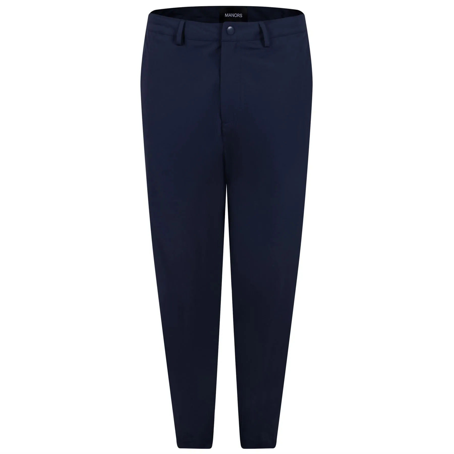 Course Trousers Navy - AW24