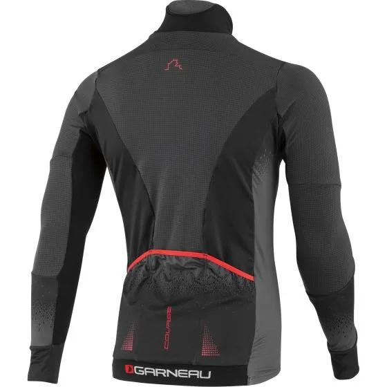 Course Wind Pro® Ls Cycling Jersey - Size Large - (Men's) - Past Season