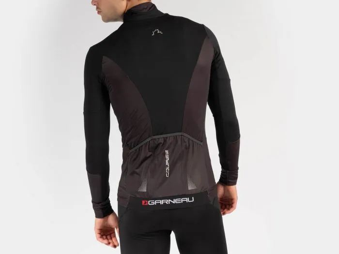 Course Wind Pro® Ls Cycling Jersey - Size Large - (Men's) - Past Season