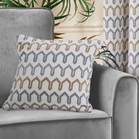 Curtina Arcadia Cushion - Natural