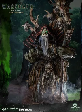 DAMTOYS - Warcraft - Gul’dan