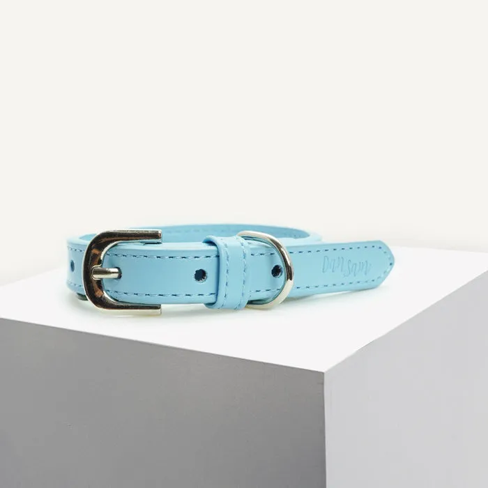 Dan & Sam – Dog Collars – Vegan Leather