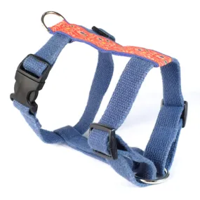Demeter Hemp Dog Harness