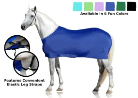 Derby Originals Comfy Stretch Lycra Sleazy Slicker Body Sheet with Belly Band