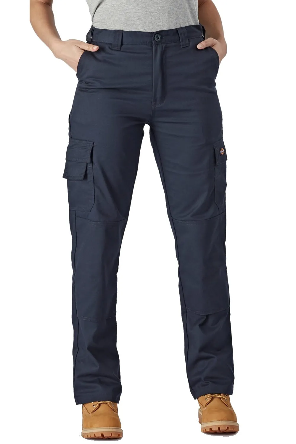 Dickies Womens Everyday Flex Trousers