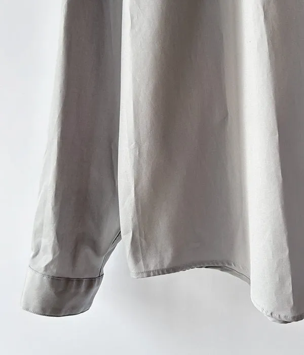 DIGAWEL/SHIRT(GENERIC) (GRAY)