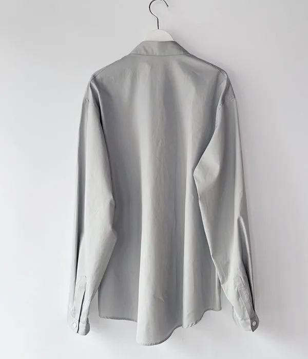 DIGAWEL/SHIRT(GENERIC) (GRAY)