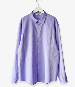 DIGAWEL/SHIRT(GENERIC) (PURPLE)