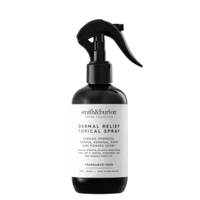Dog Dermal Relief Topical Spray (250ml) by Smith&Burton