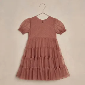 Dottie Dress - Poppy - FINAL SALE