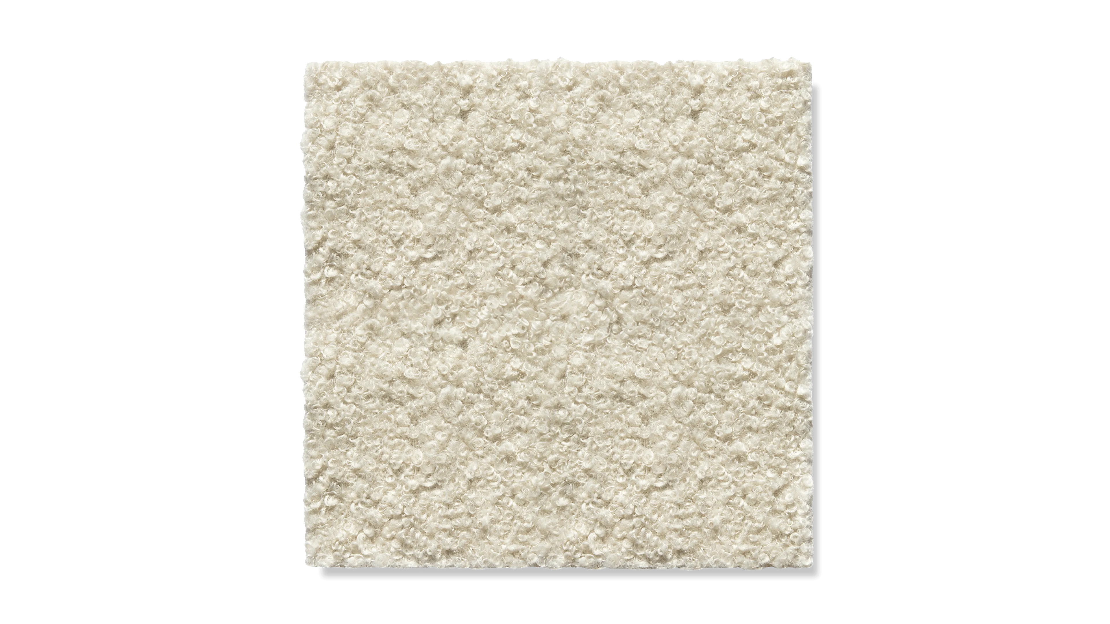 Drift Bed, Queen, Custard