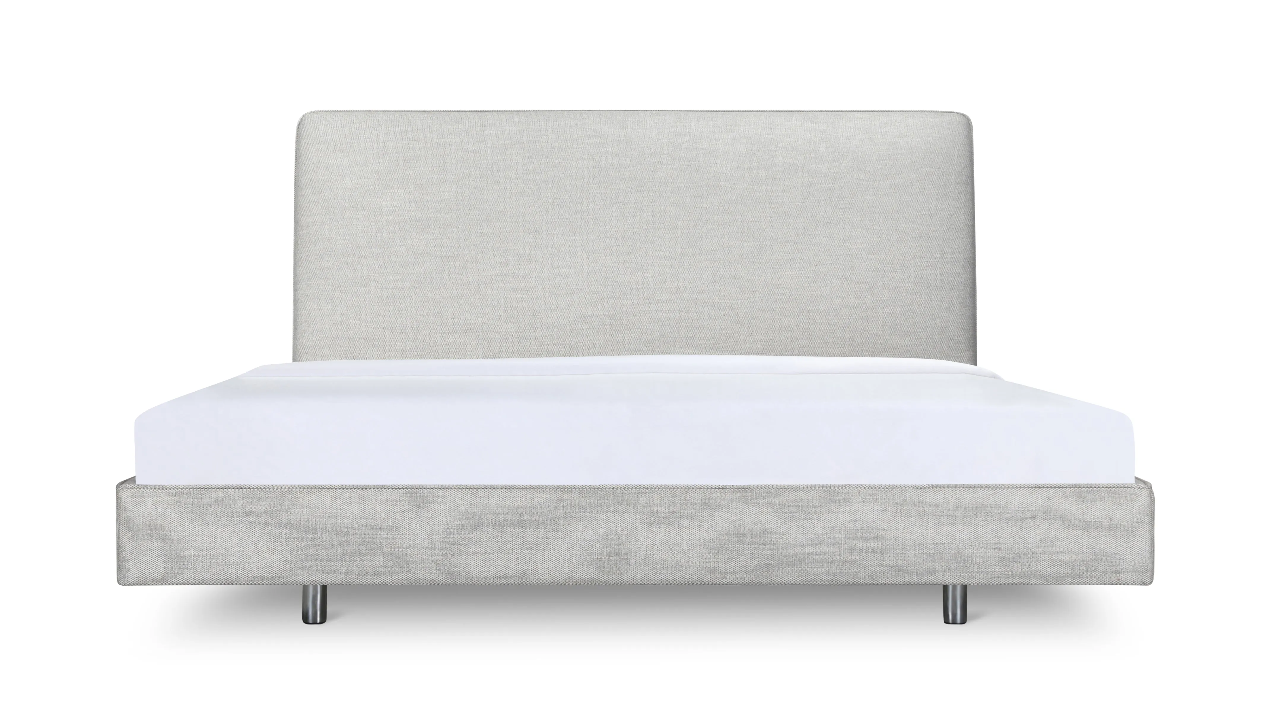 Drift Bed, Queen, Stone