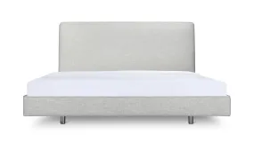 Drift Bed, Queen, Stone