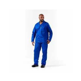 DROMEX J54 CONTI PANTS COLOUR-ROYAL SIZE 44