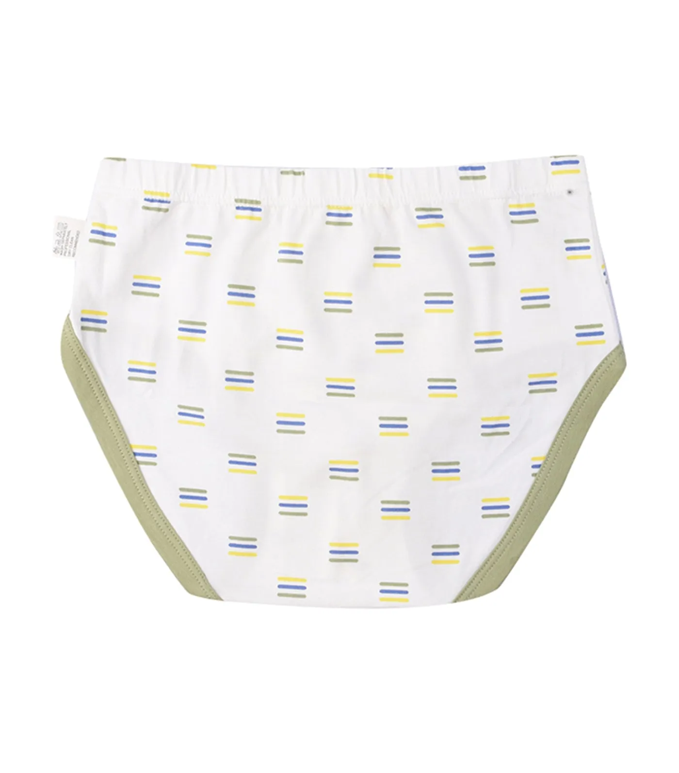 Drummer Briefs - Set of 3