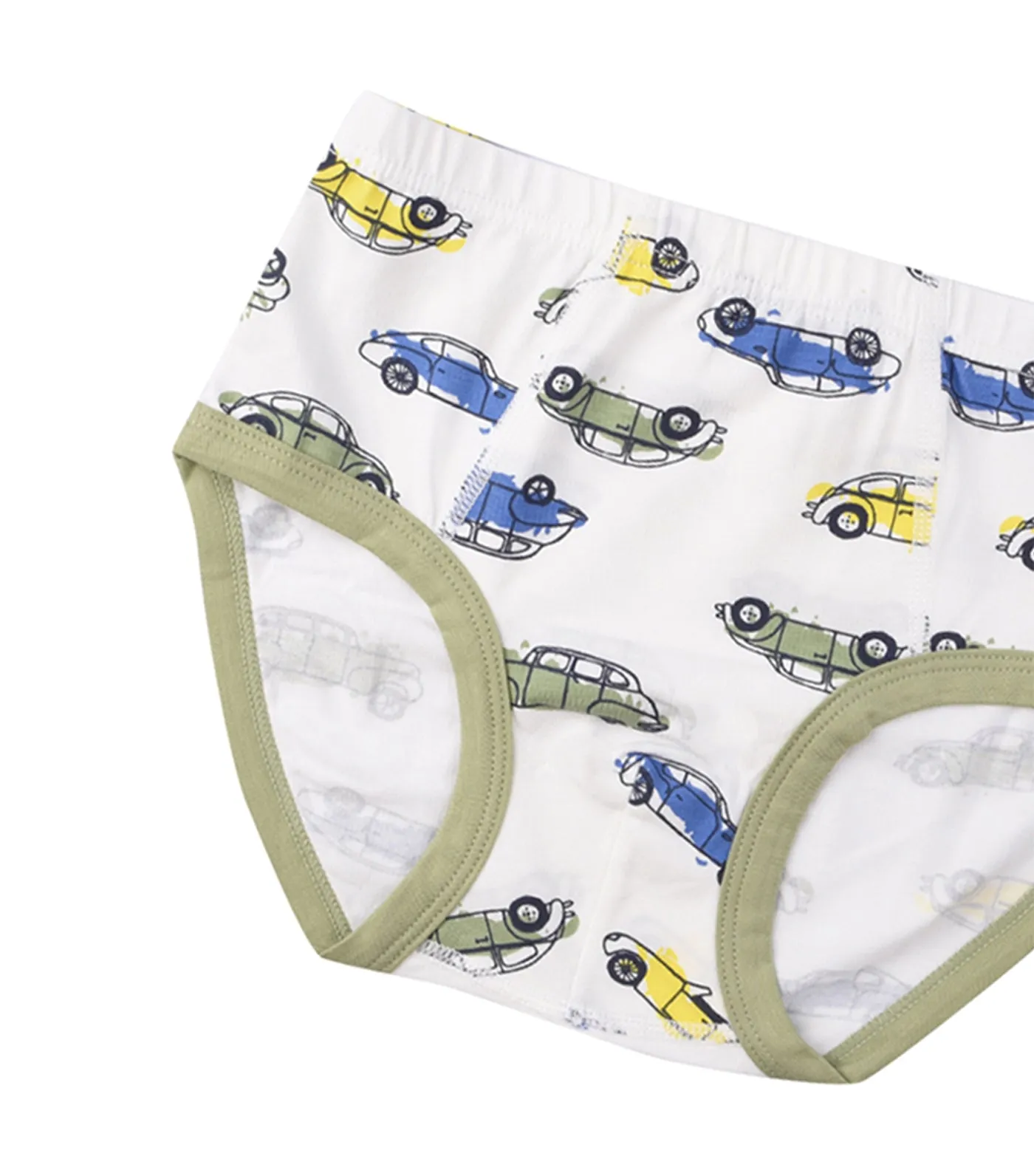 Drummer Briefs - Set of 3