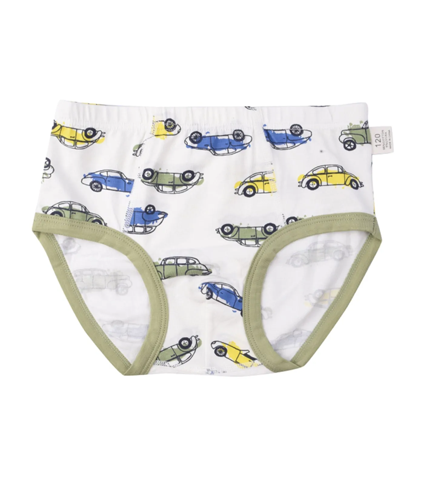 Drummer Briefs - Set of 3