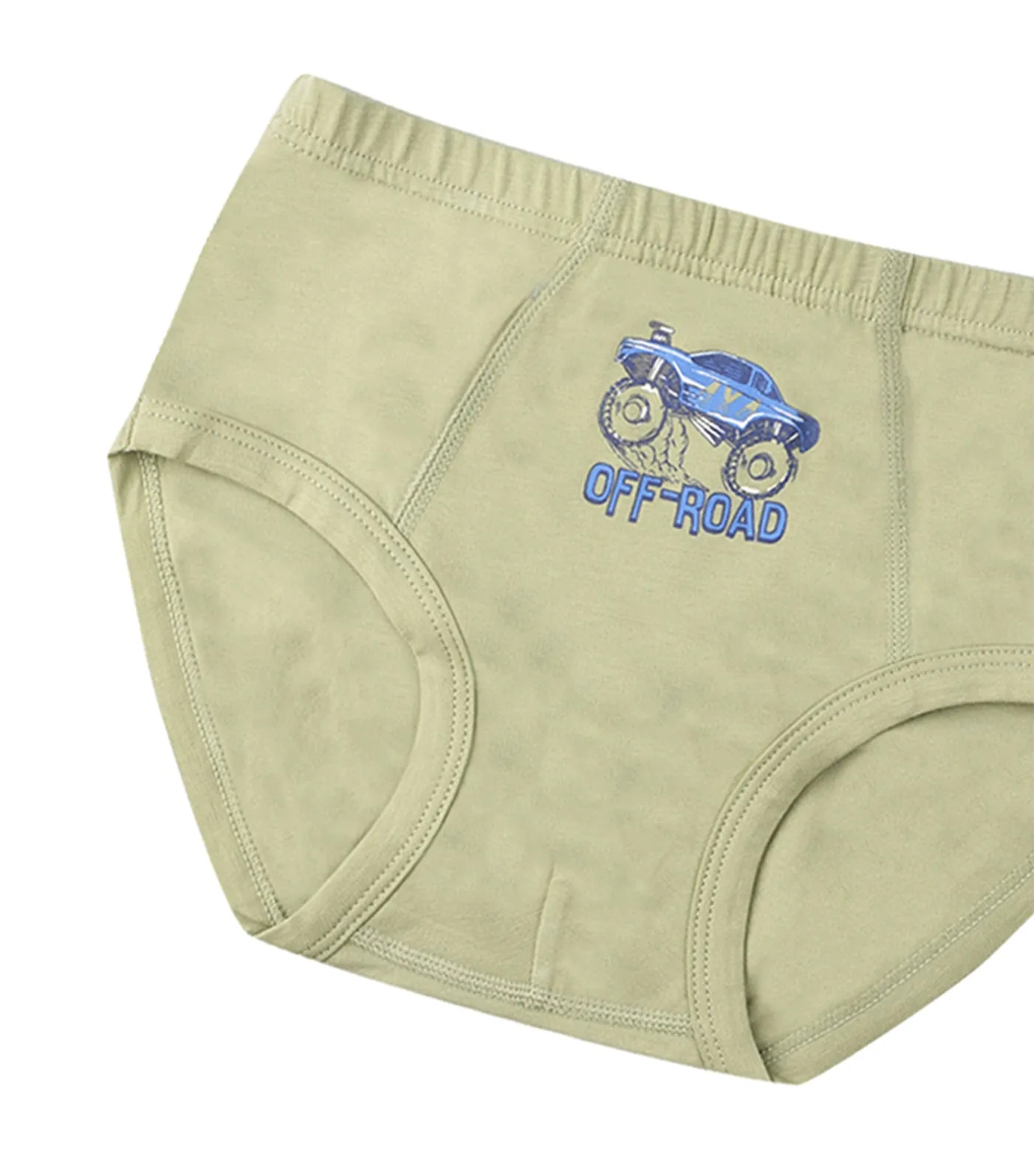 Drummer Briefs - Set of 3