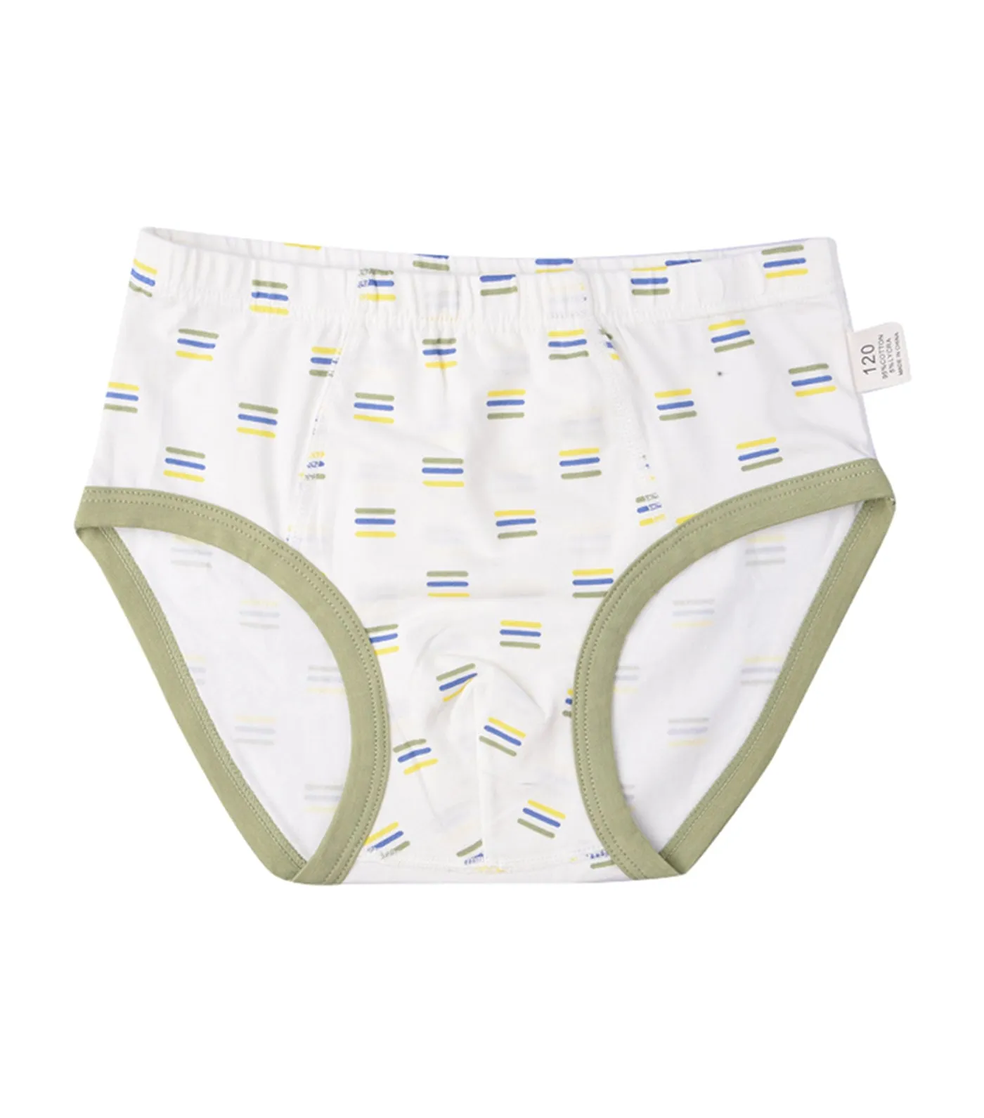 Drummer Briefs - Set of 3