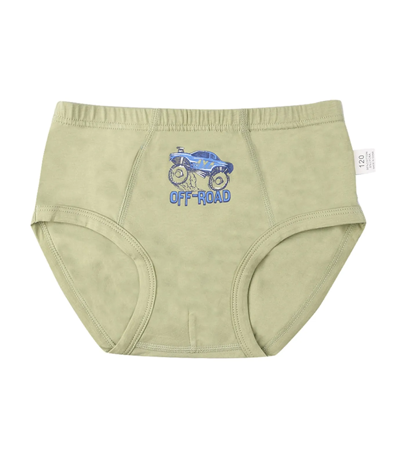 Drummer Briefs - Set of 3