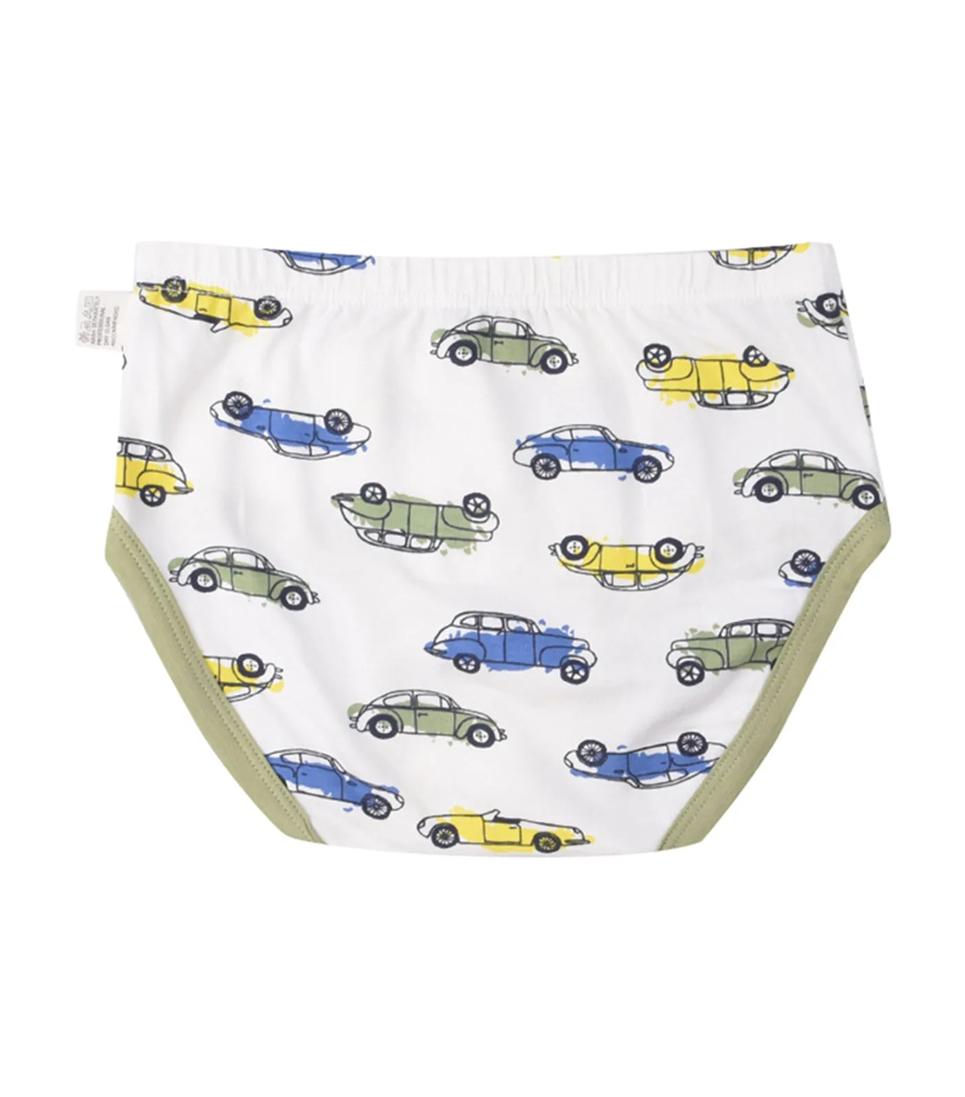 Drummer Briefs - Set of 3