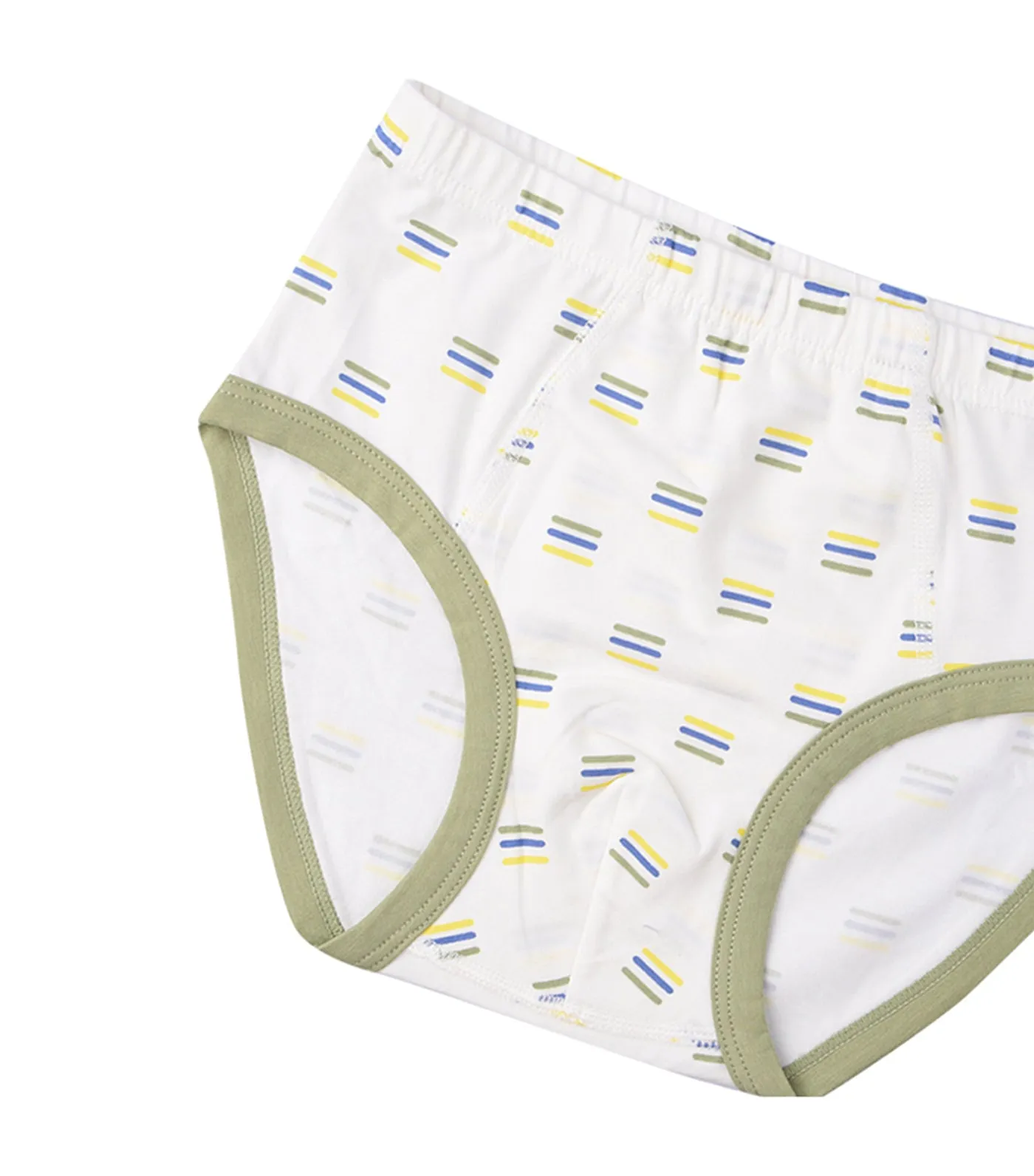 Drummer Briefs - Set of 3