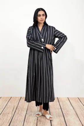Dyed Tunic Dress | MB-EF24-185