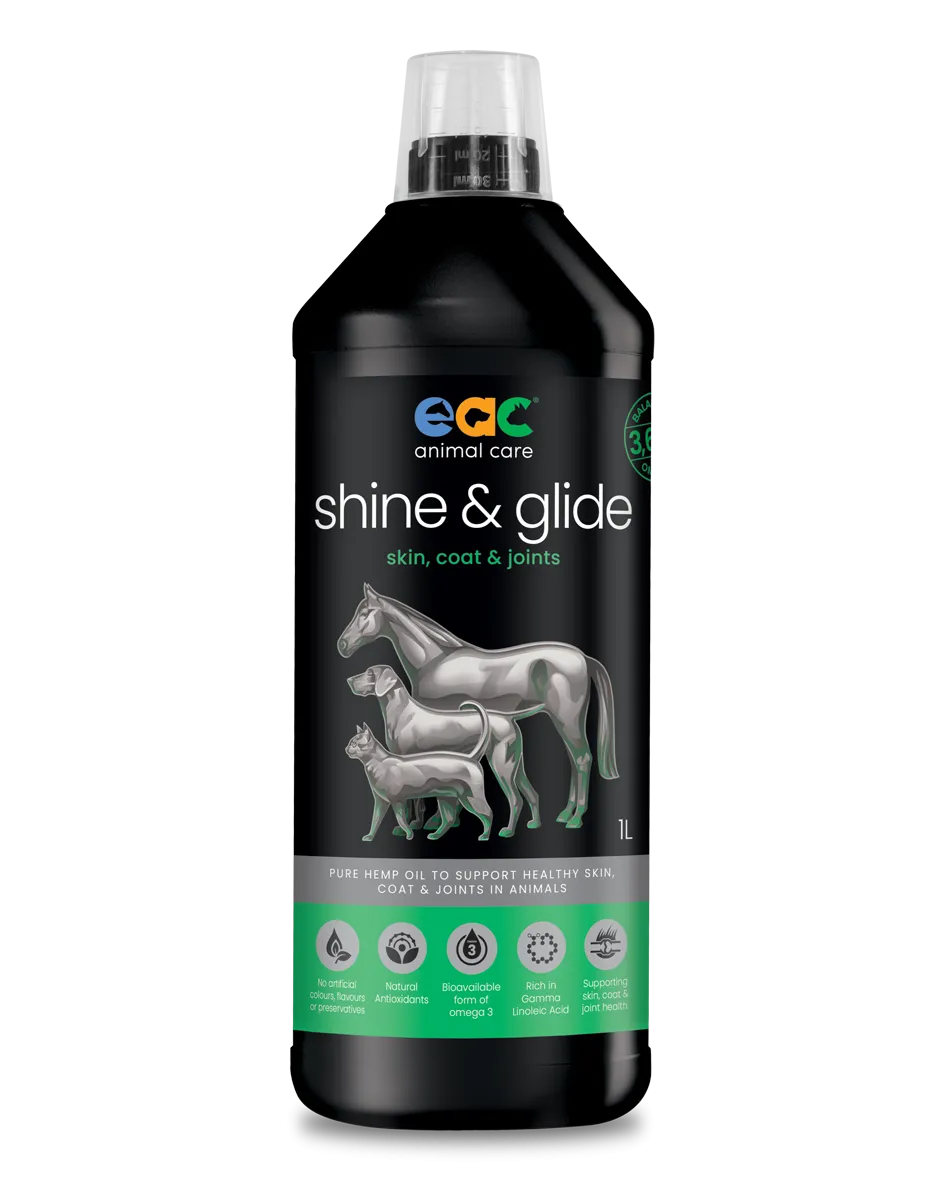 EAC shine & glide